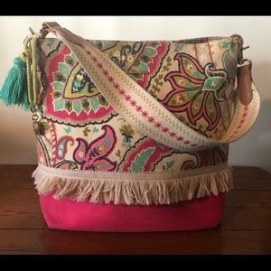 Spartina 449 Handbag